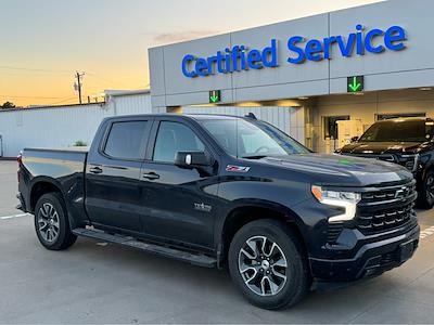 2022 Chevrolet Silverado 1500 Crew Cab 4WD Pickup for sale #25121A - photo 1