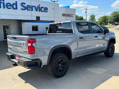 2025 Chevrolet Silverado 1500 Crew Cab 4WD Pickup for sale #25125A - photo 2