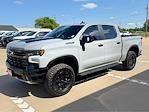 2025 Chevrolet Silverado 1500 Crew Cab 4WD Pickup for sale #25125A - photo 3
