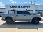 2025 Chevrolet Silverado 1500 Crew Cab 4WD Pickup for sale #25125A - photo 4