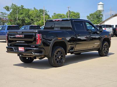 2024 GMC Sierra 2500 Crew Cab 4WD Pickup for sale #25208A - photo 2
