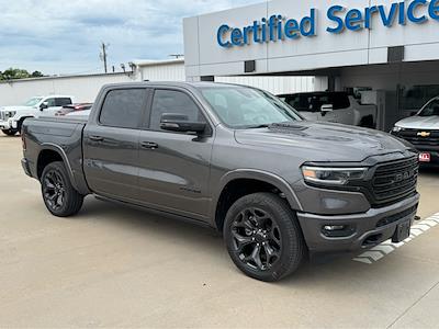2024 Ram 1500 Crew Cab 4WD Pickup for sale #25271A - photo 1