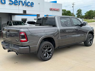 2024 Ram 1500 Crew Cab 4WD Pickup for sale #25271A - photo 2
