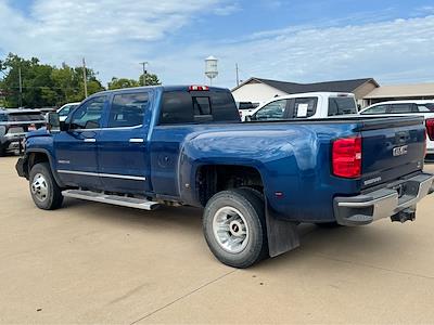 2019 GMC Sierra 3500 Crew Cab 4WD Pickup for sale #25284A - photo 2