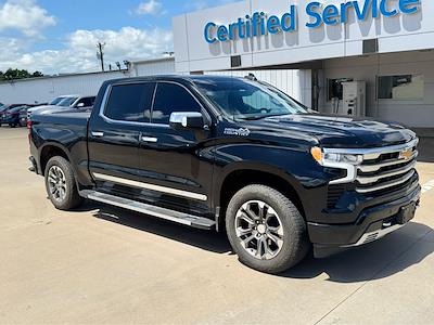 2024 Chevrolet Silverado 1500 Crew Cab 4WD Pickup for sale #25288A - photo 1