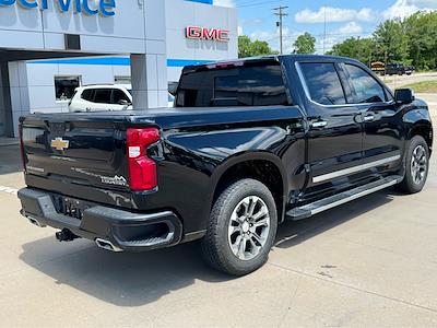2024 Chevrolet Silverado 1500 Crew Cab 4WD Pickup for sale #25288A - photo 2