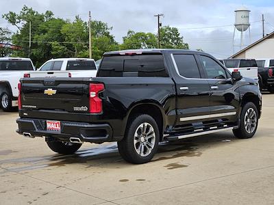 2024 Chevrolet Silverado 1500 Crew Cab 4WD Pickup for sale #25288A - photo 2
