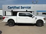 2022 Ford F-150 SuperCrew Cab 4WD Pickup for sale #25288B - photo 2