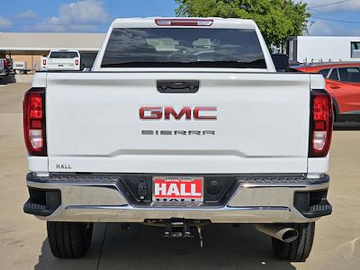 2025 GMC Sierra 2500 Crew Cab 4WD Pickup for sale #25315B - photo 2