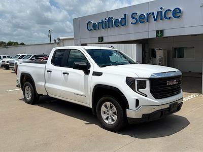 2023 GMC Sierra 1500 Double Cab 4WD Pickup for sale #25316A - photo 1