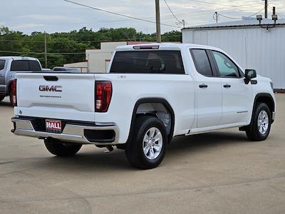 2023 GMC Sierra 1500 Double Cab 4WD Pickup for sale #25316A - photo 2