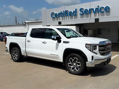 2022 GMC Sierra 1500 Crew Cab 4WD Pickup for sale #25333A - photo 1