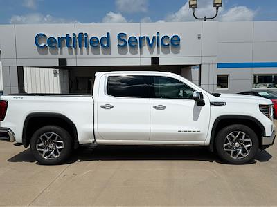2022 GMC Sierra 1500 Crew Cab 4WD Pickup for sale #25333A - photo 2