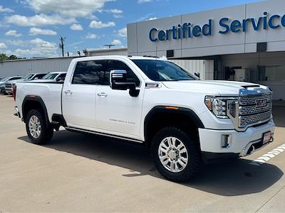 2023 GMC Sierra 2500 Crew Cab 4WD Pickup for sale #25352A - photo 1