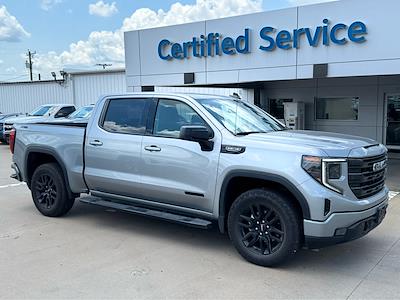 2024 GMC Sierra 1500 Crew Cab 4WD Pickup for sale #25353A - photo 1