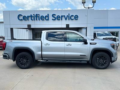 2024 GMC Sierra 1500 Crew Cab 4WD Pickup for sale #25353A - photo 2