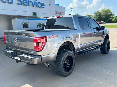 2022 Ford F-150 SuperCrew Cab 4WD Pickup for sale #25383A - photo 2