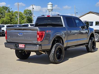 2022 Ford F-150 SuperCrew Cab 4WD Pickup for sale #25383A - photo 2