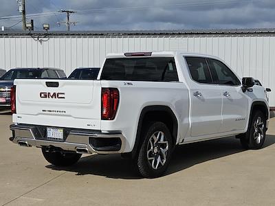 2022 GMC Sierra 1500 Crew Cab 4WD Pickup for sale #25400A - photo 2