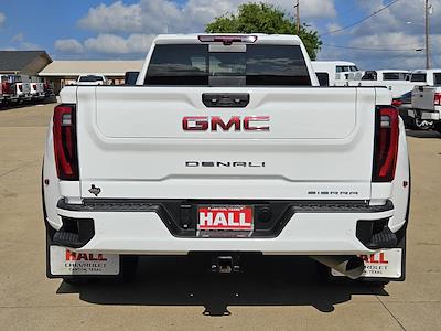2024 GMC Sierra 3500 Crew Cab 4WD Pickup for sale #25411A - photo 2