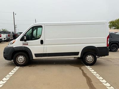 2017 Ram ProMaster 1500 Low Roof FWD Empty Cargo Van for sale #25418A - photo 2