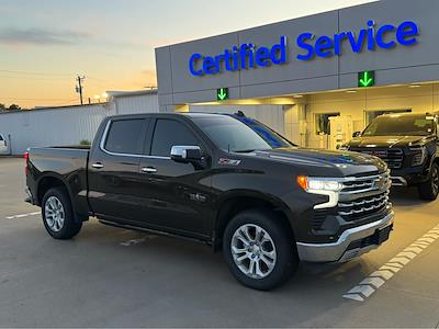 2023 Chevrolet Silverado 1500 Crew Cab 4WD Pickup for sale #25420B - photo 1