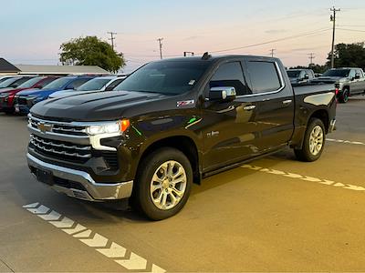 2023 Chevrolet Silverado 1500 Crew Cab 4WD Pickup for sale #25420B - photo 2