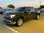 2023 Chevrolet Silverado 1500 Crew Cab 4WD Pickup for sale #25420B - photo 2