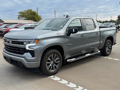 2023 Chevrolet Silverado 1500 Crew Cab 4WD Pickup for sale #25430A - photo 2