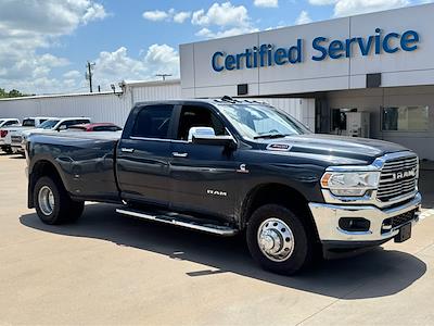 2022 Ram 3500 Crew Cab DRW 4WD Pickup for sale #25445A - photo 1