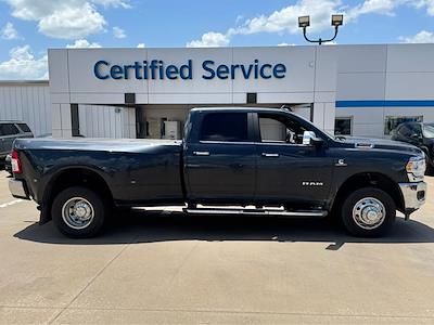 2022 Ram 3500 Crew Cab DRW 4WD Pickup for sale #25445A - photo 2
