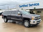 2015 Chevrolet Silverado 3500 Crew Cab 4WD Pickup for sale #25448A - photo 1