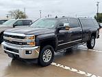 2015 Chevrolet Silverado 3500 Crew Cab 4WD Pickup for sale #25448A - photo 2