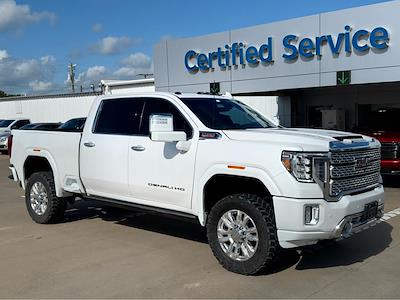 2023 GMC Sierra 2500 Crew Cab 4WD Pickup for sale #25452A - photo 1