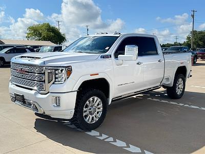 2023 GMC Sierra 2500 Crew Cab 4WD Pickup for sale #25452A - photo 2