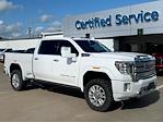 2023 GMC Sierra 2500 Crew Cab 4WD Pickup for sale #25452A - photo 1