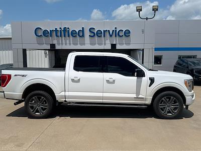 2023 Ford F-150 SuperCrew Cab 4WD Pickup for sale #25453A - photo 2