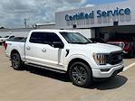 2023 Ford F-150 SuperCrew Cab 4WD Pickup for sale #25453A - photo 1