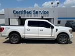 2023 Ford F-150 SuperCrew Cab 4WD Pickup for sale #25453A - photo 2