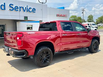 2021 Chevrolet Silverado 1500 Crew Cab 4WD Pickup for sale #25459A - photo 2