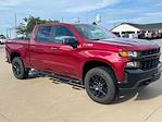 2021 Chevrolet Silverado 1500 Crew Cab 4WD Pickup for sale #25459A - photo 1