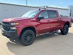 2021 Chevrolet Silverado 1500 Crew Cab 4WD Pickup for sale #25459A - photo 2
