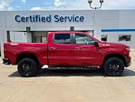 2021 Chevrolet Silverado 1500 Crew Cab 4WD Pickup for sale #25459A - photo 4