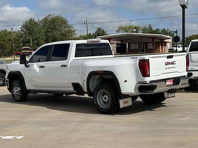 2021 GMC Sierra 3500 Crew Cab 4WD Pickup for sale #25468A - photo 2