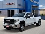 2021 GMC Sierra 3500 Crew Cab 4WD Pickup for sale #25468A - photo 1