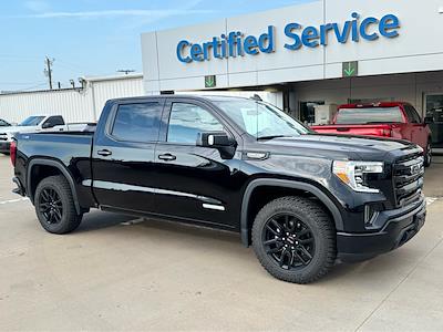 2021 GMC Sierra 1500 Crew Cab 4WD Pickup for sale #25482A - photo 1