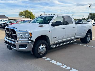 2020 Ram 3500 Crew Cab DRW 4WD Pickup for sale #25489A - photo 2
