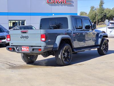 2025 Jeep Gladiator Crew Cab 4WD Pickup for sale #25491B - photo 2
