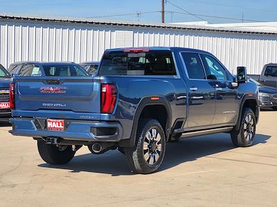 2025 GMC Sierra 2500 Crew Cab 4WD Pickup for sale #25494A - photo 2