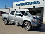Used 2022 GMC Canyon AT4 Crew Cab for sale #25494BB - photo 1